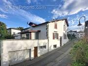 Appartement à USTARITZ