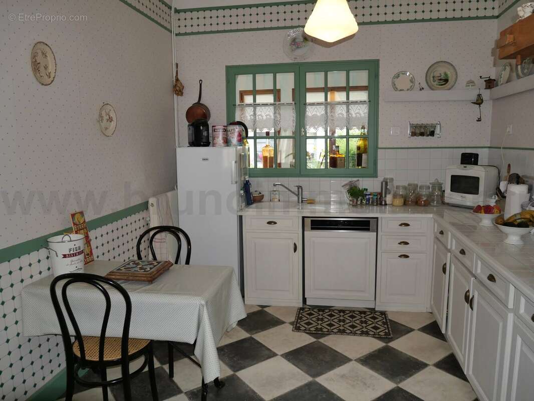 Maison à LE CROTOY