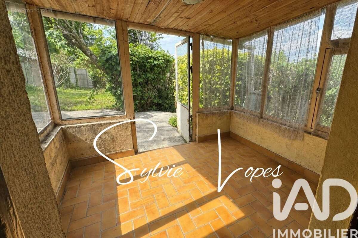 Photo 2 - Maison à MONTRY
