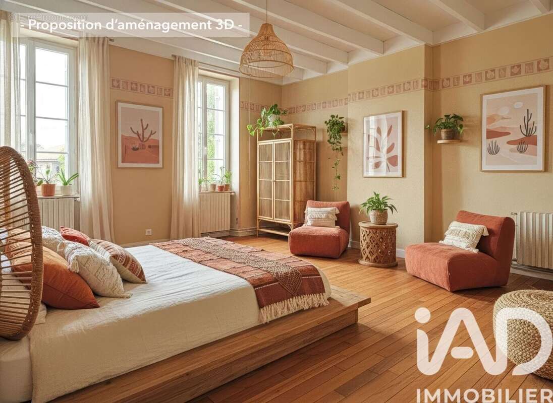 Photo 8 - Maison à MIGRON