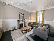 Maison à VILLIERS-LE-BEL