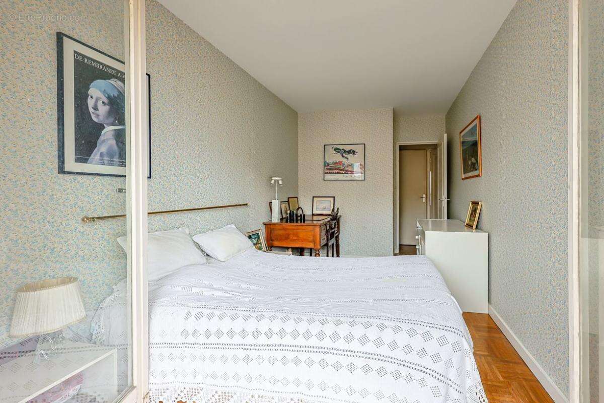 Appartement à PARIS-12E