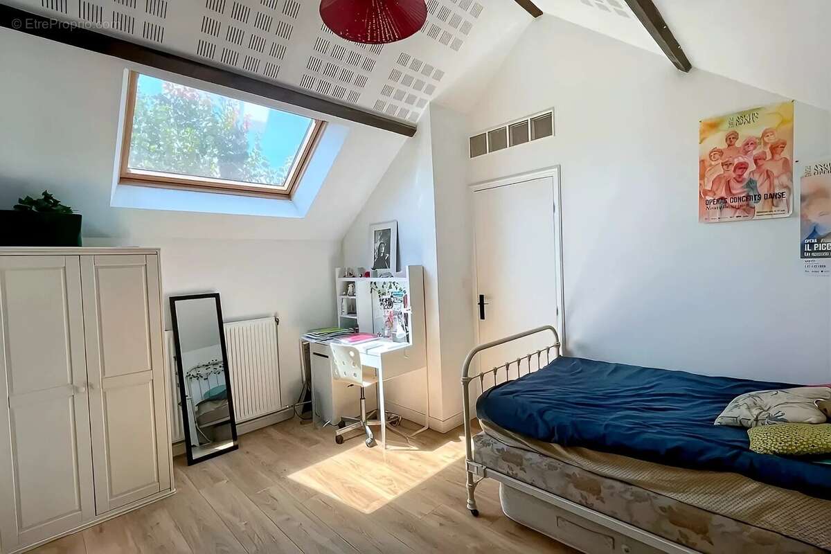 Maison à NANTES