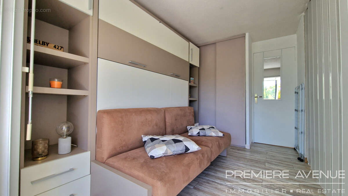 Appartement à SAINTE-MAXIME