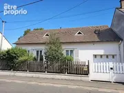 Maison à CHARTRES