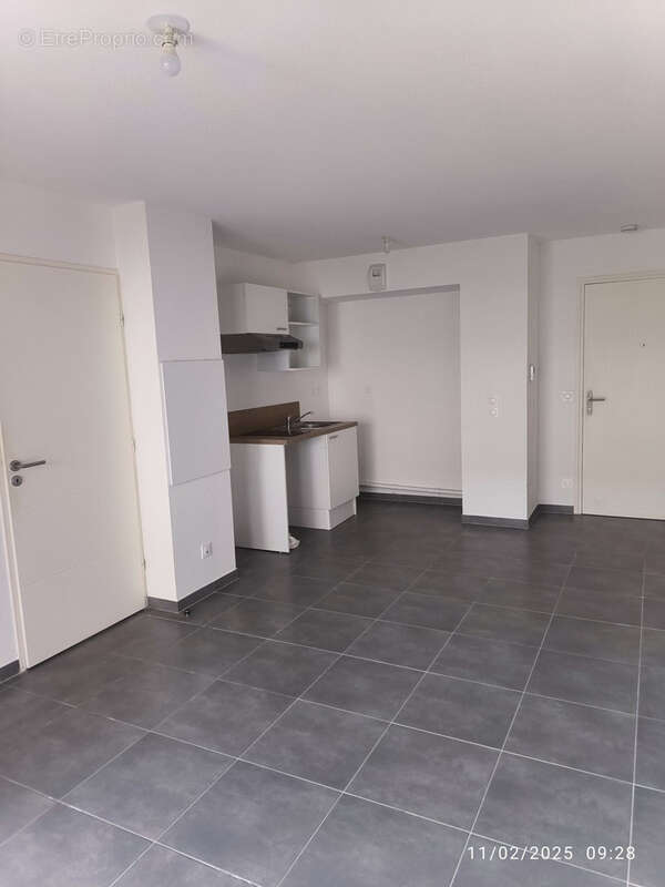 Appartement à ISTRES