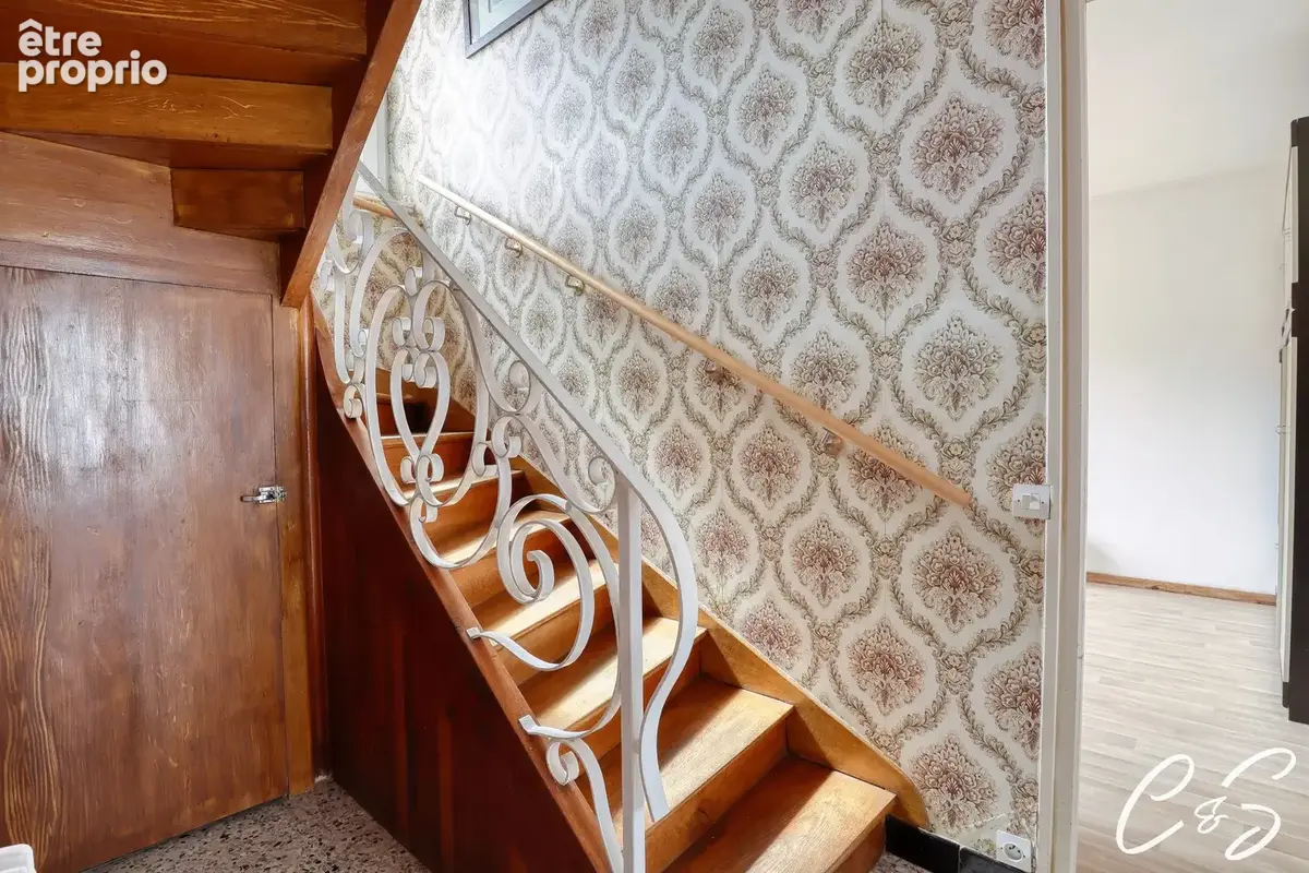 Maison 6 pièces 143 m² à vendre à Treffiagat (29730) - photo 7