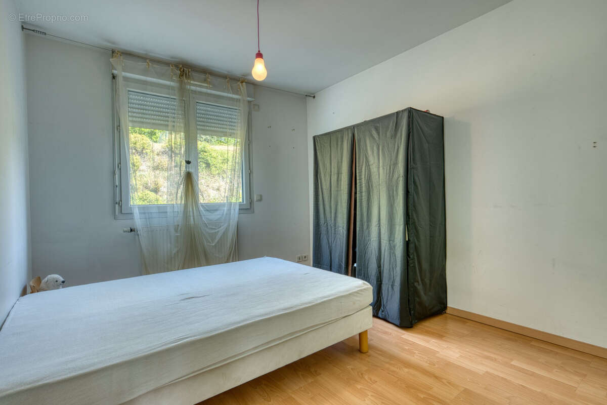 En exclusivité : Appartement T3 en rez-de-jardin à Grésy-sur-Aix - photo 11