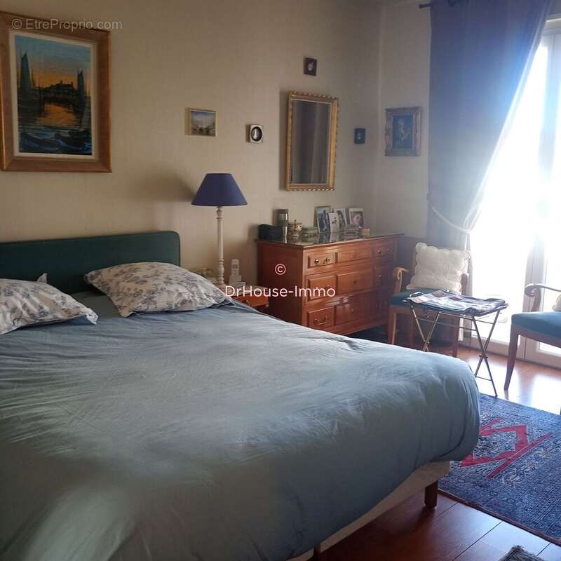Appartement à LE PUY-EN-VELAY