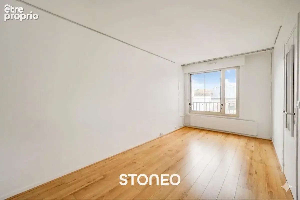 Neuilly-sur-seine i boulevard vital bouhot i appartement 2 pièces 64 m² i 5ème étage ascenseur - photo 10