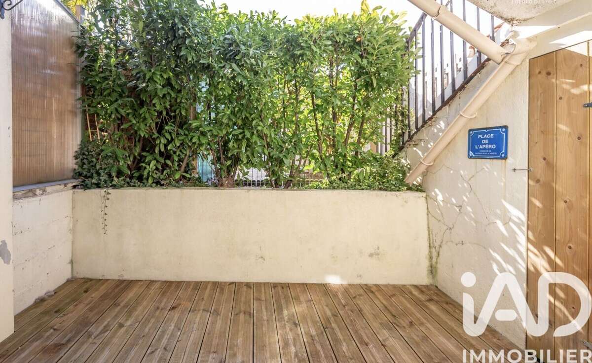Appartement 63 m² à Magny-Le-Hongre  - photo 6