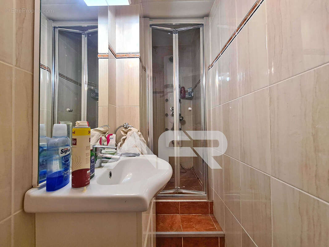 Appartement à CHATOU