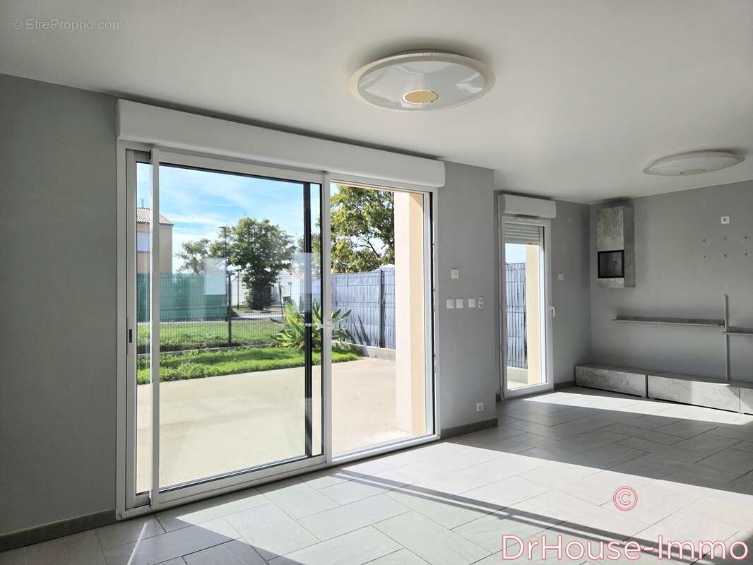 Maison à SAINT-MICHEL-CHEF-CHEF