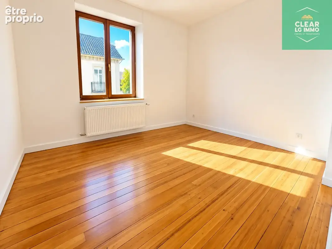 Vend maison Thionville Proche Providence - photo 8