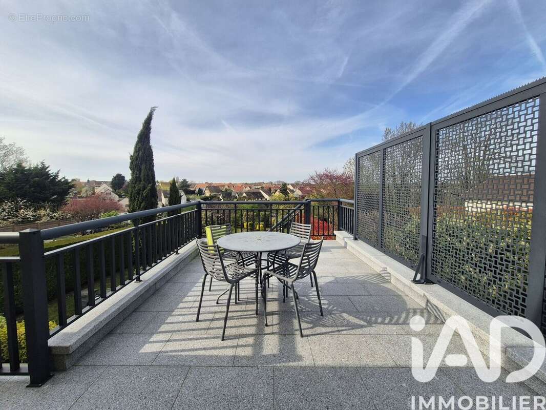 Maison 172 m² à Mery-Sur-Oise  - photo 4