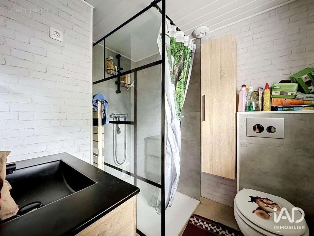 Maison 50 m² à Saint-Maurice-Saint-Germain  - photo 3
