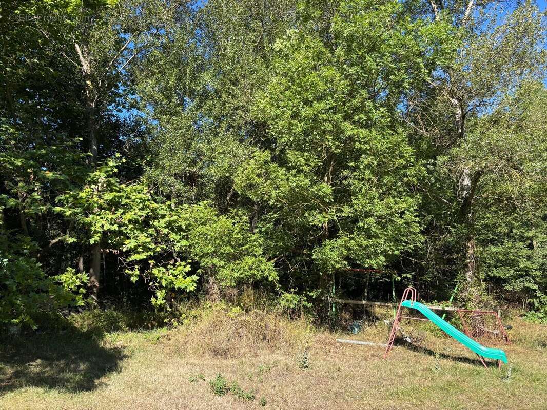 Terrain à CORNEILLA-DE-CONFLENT