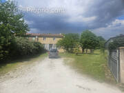 Maison à CORME-ECLUSE