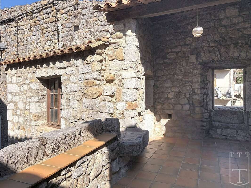 Exclusivite centre ruoms - photo 11