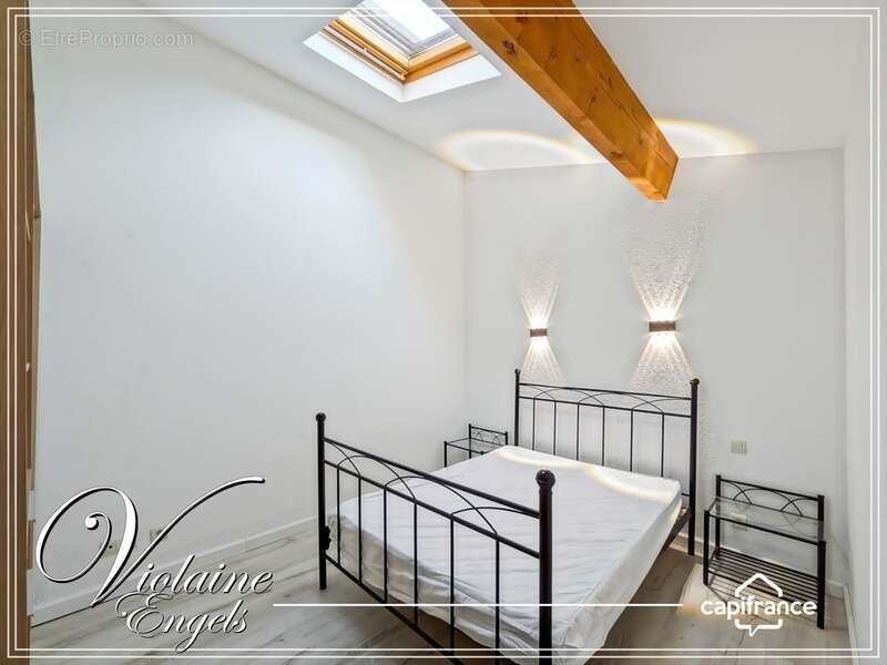 Appartement à LEZIGNAN-CORBIERES