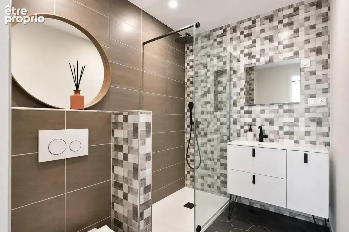 Appartement de 5 pièces de 96 m² au Vésinet - photo 10