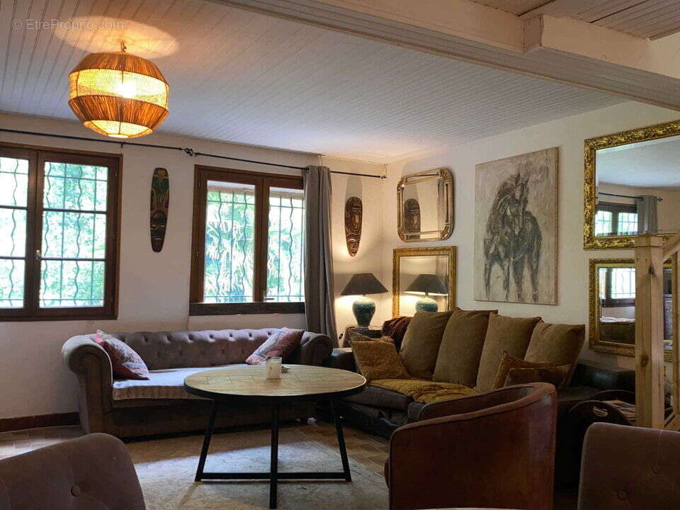 Ancienne Longère de Caractère  113,65 m²  sur 1,36 ha  Eauze - photo 19