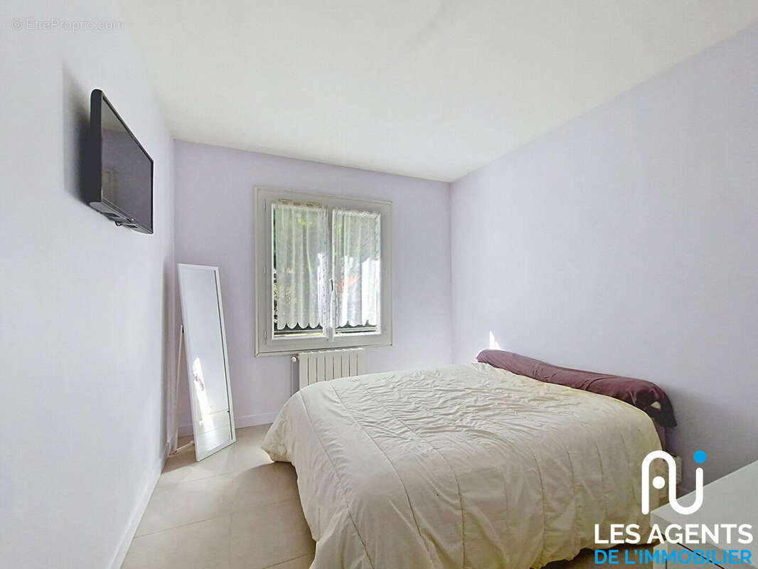 Maison à MEUNG-SUR-LOIRE