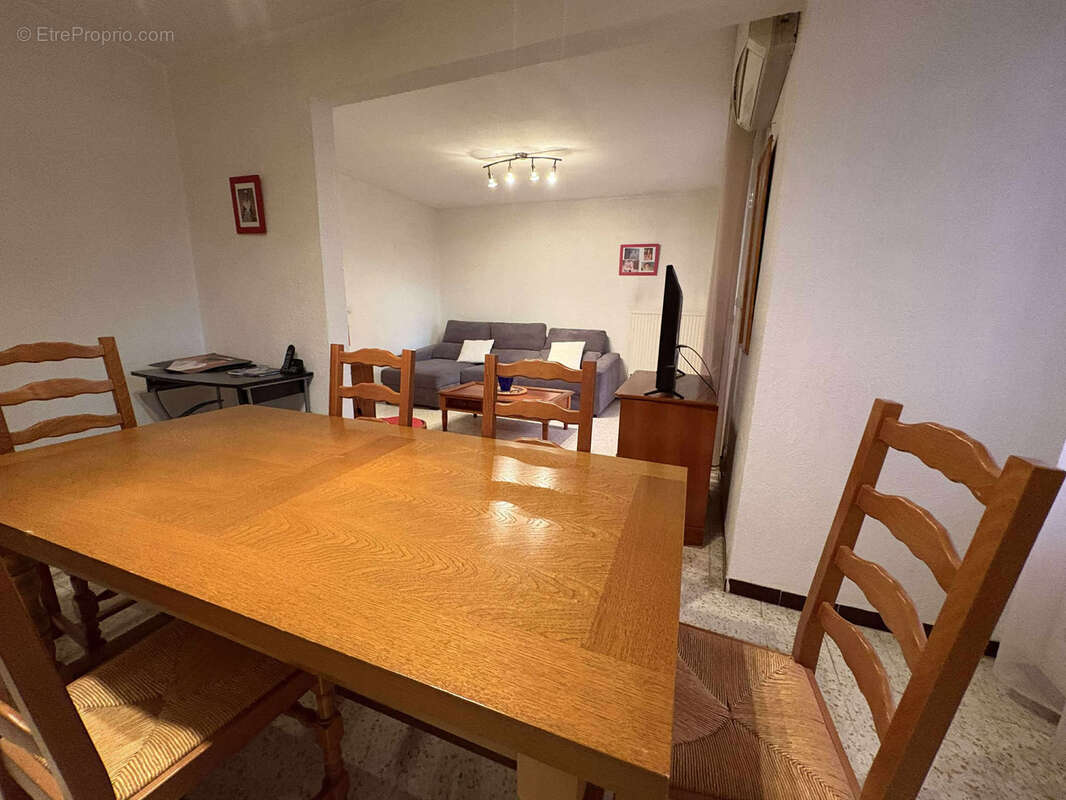 Appartement à ARLES