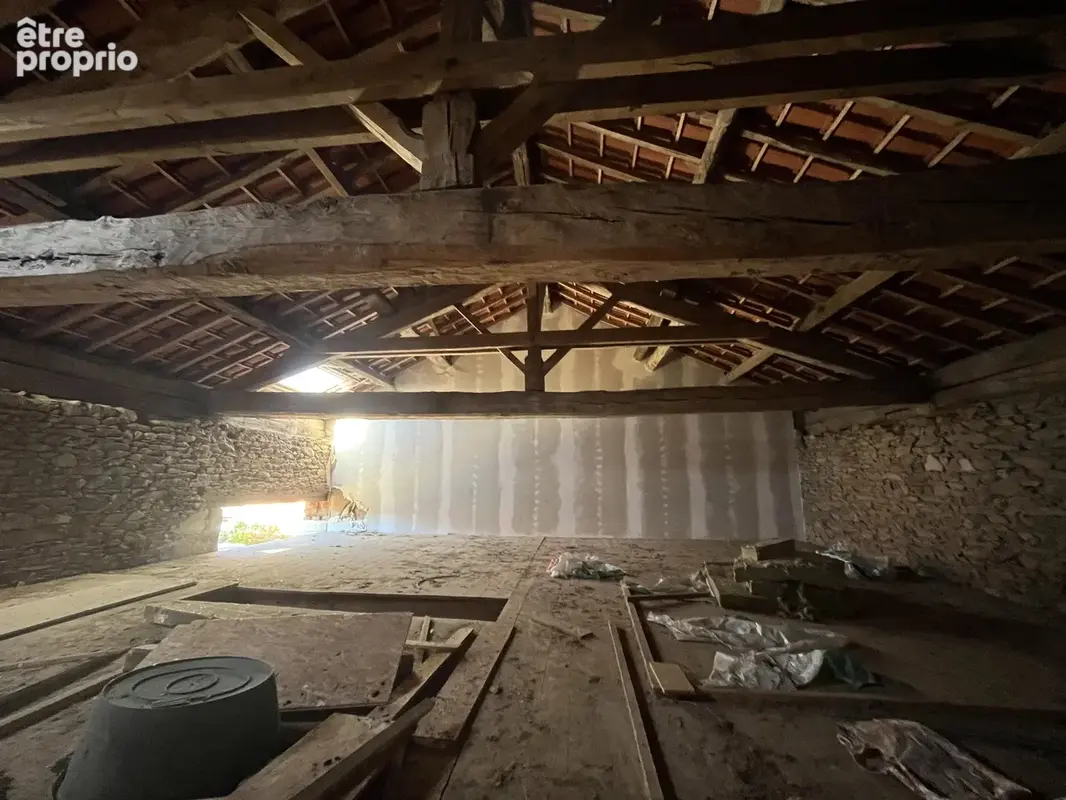 Projet de rénovation au cœur de la campagne - photo 12