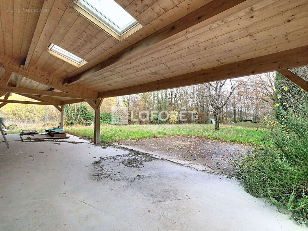 Maison à LE CHATELIER