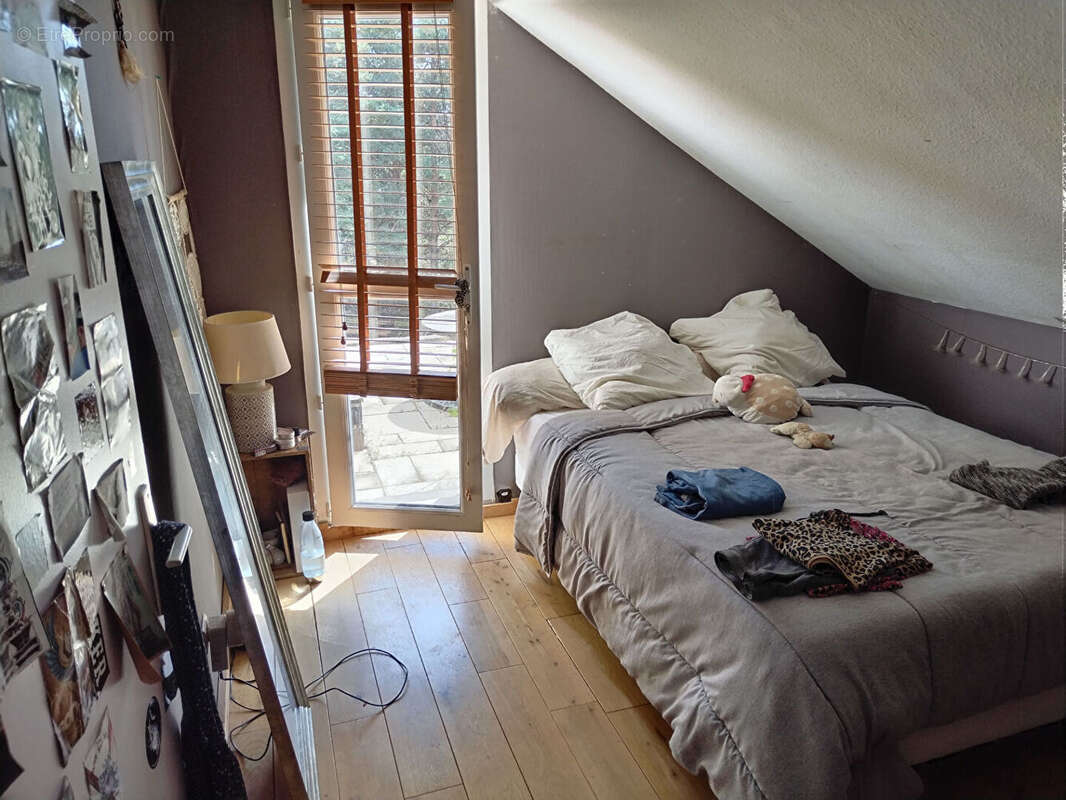 Maison à CHASPINHAC