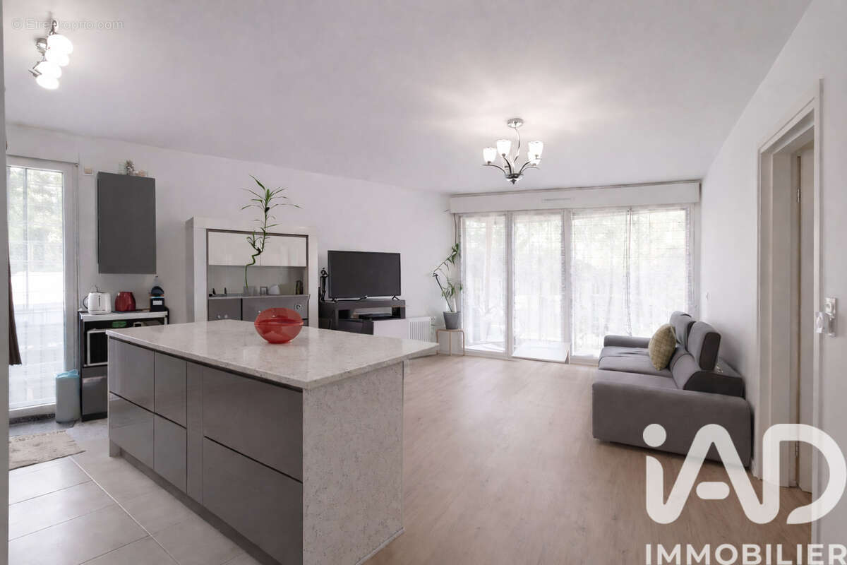 Photo 4 - Appartement à BRY-SUR-MARNE