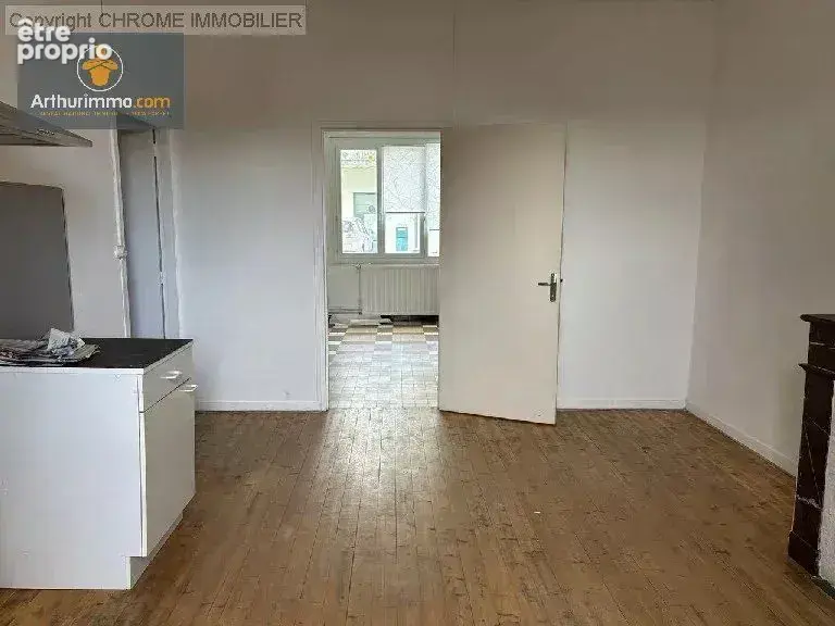 Maison à CASTELJALOUX