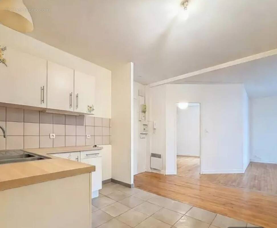 Appartement à BREST