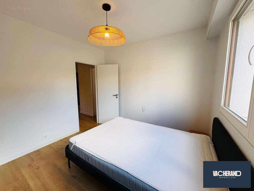 Appartement 95 m² à Lille  - photo 7