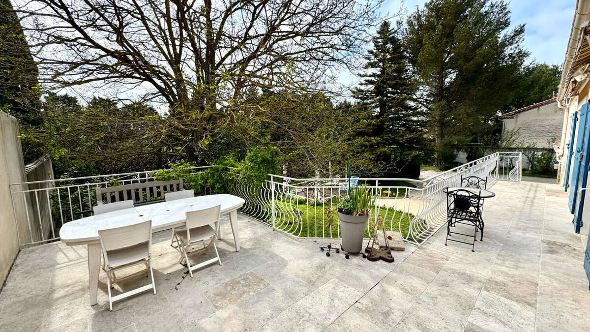 Maison à ALTHEN-DES-PALUDS