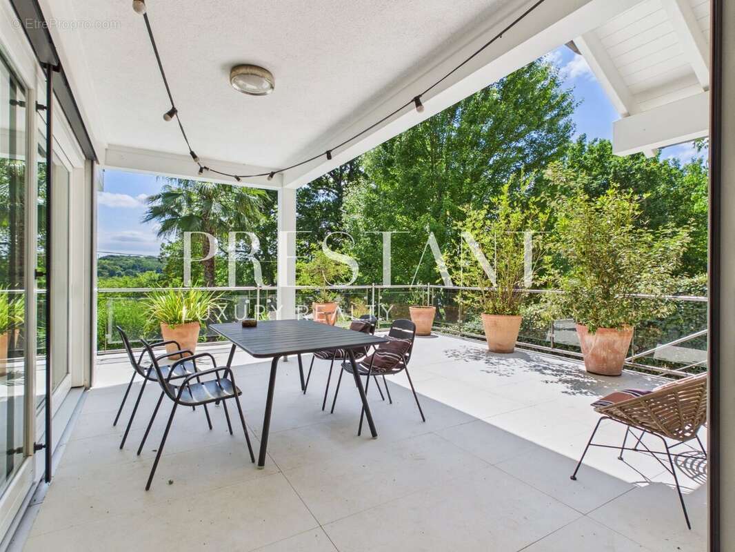 Maison à ANGLET