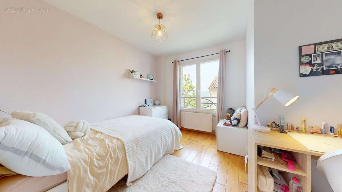 Maison à LYON-5E