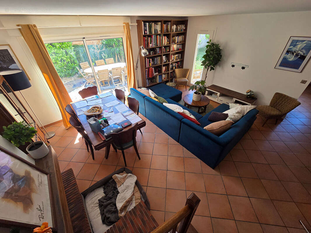 Maison 101m² à aix-en-provence - photo 3