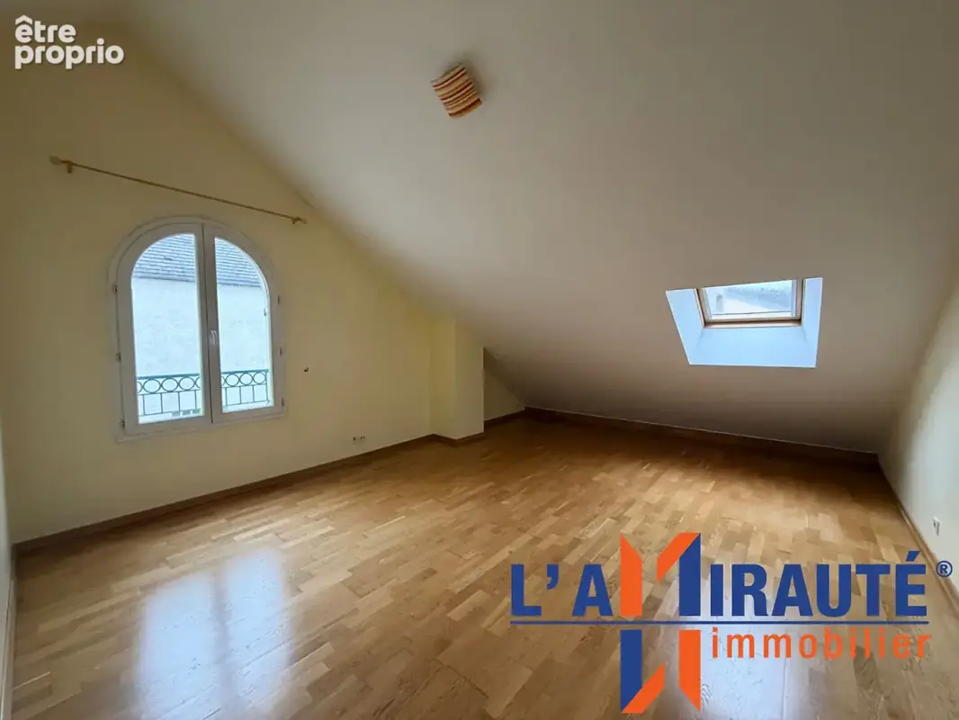 Maison Sartrouville 5 pièce(s) 101.7 m2 - photo 10