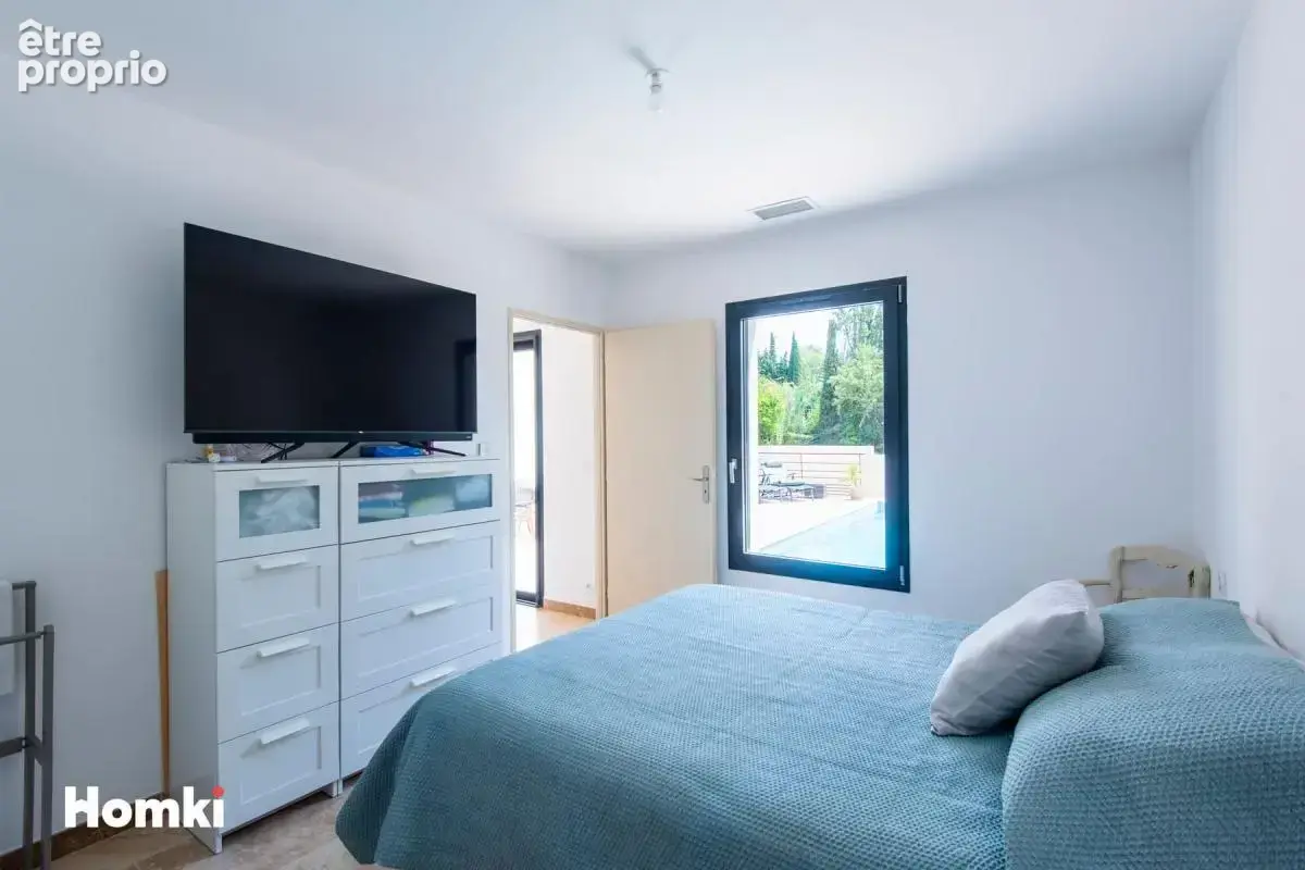 Maison/Villa T5 de 134 m² à L'Isle-sur-la-Sorgue 84800 - photo 12