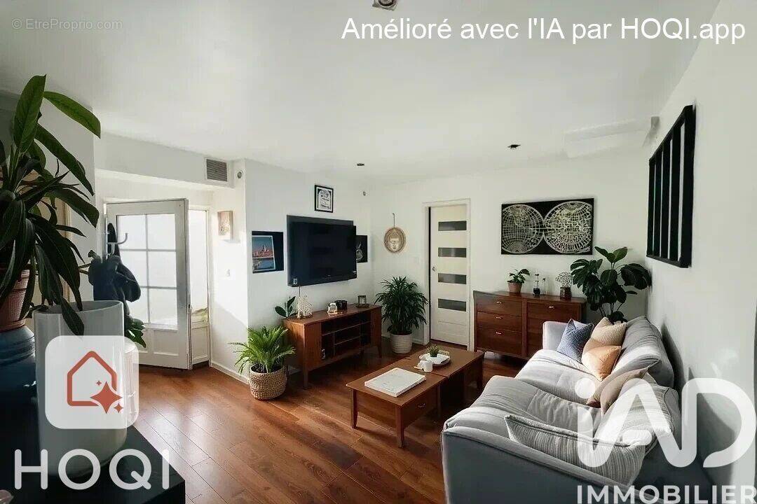 Photo 1 - Appartement à URRUGNE