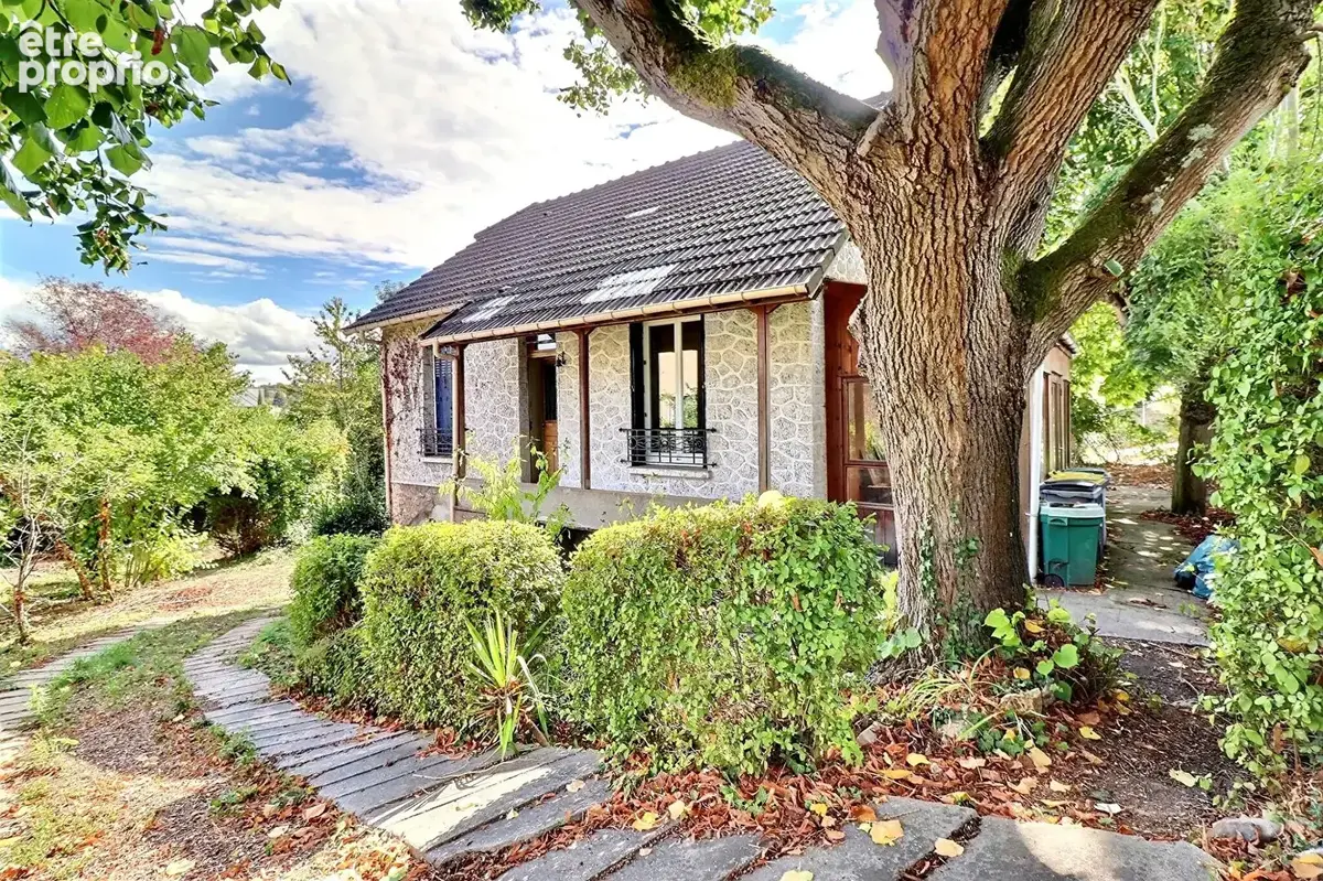 Exclusivite mareil marly - proche toutes commodites - photo 4