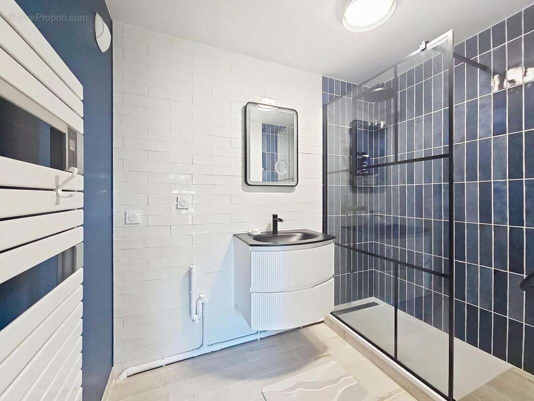 Appartement 42 m² à Guerande  - photo 5