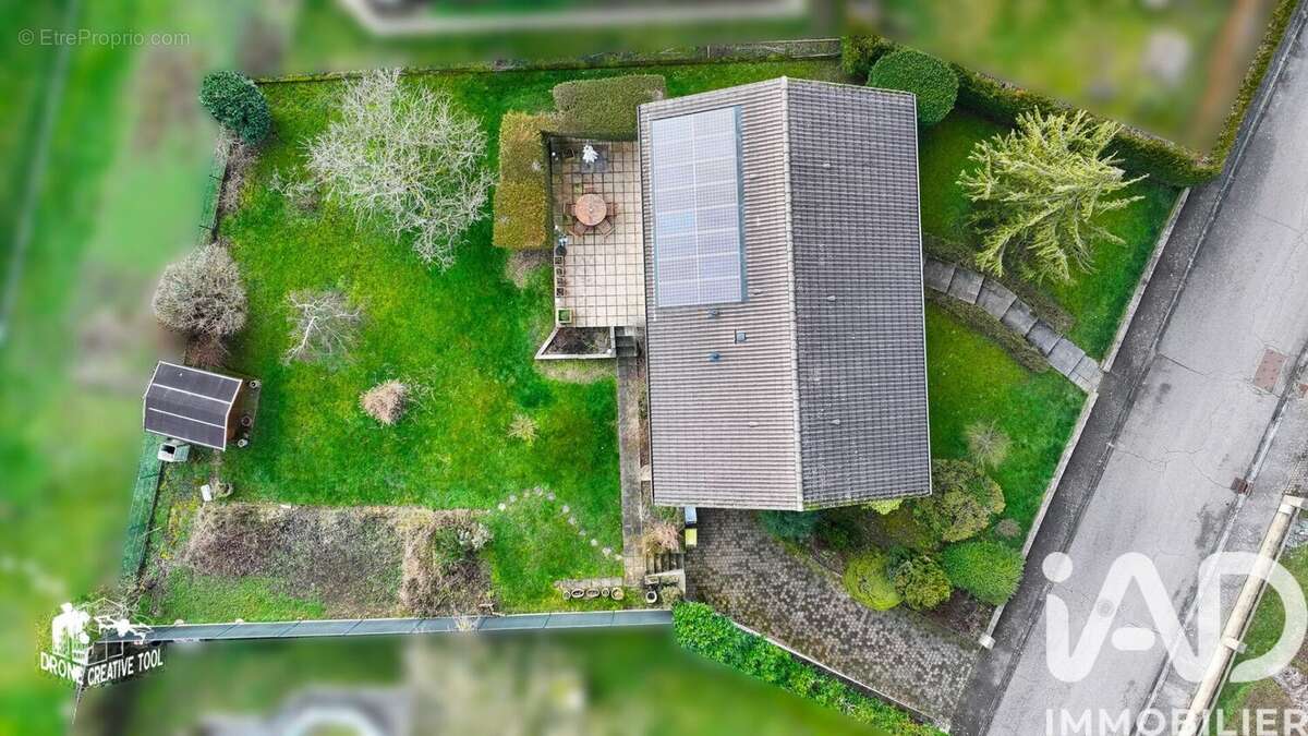 Photo 2 - Maison à LAQUENEXY
