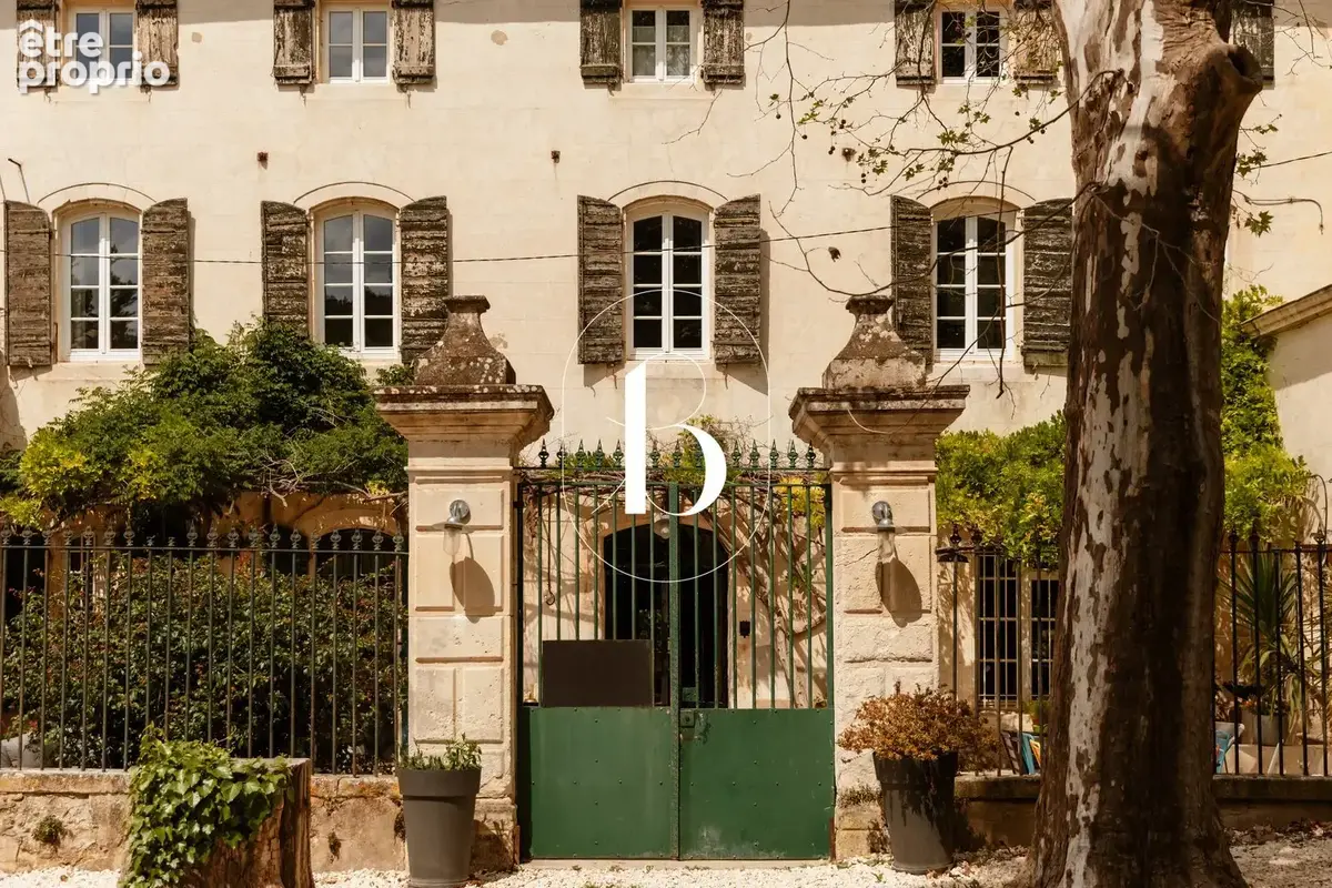 En Gard Provençal - photo 3