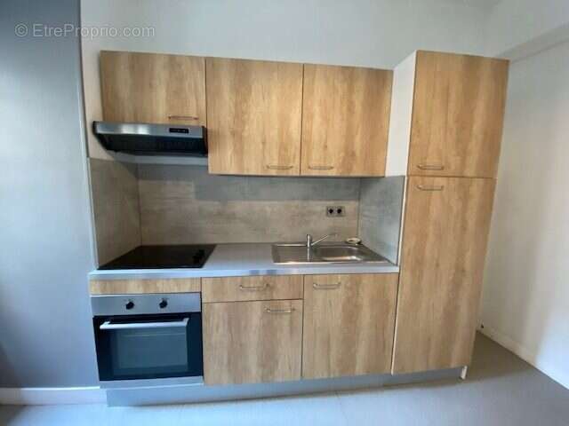 Appartement à PERIGUEUX
