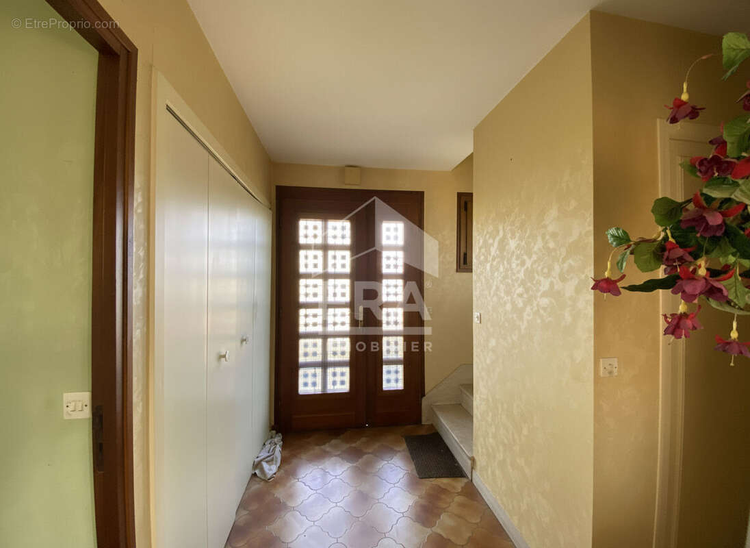 Maison à COYE-LA-FORET