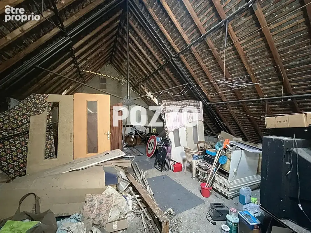 Appartement Coutances 3 pièce(s) 74 m2 - photo 7