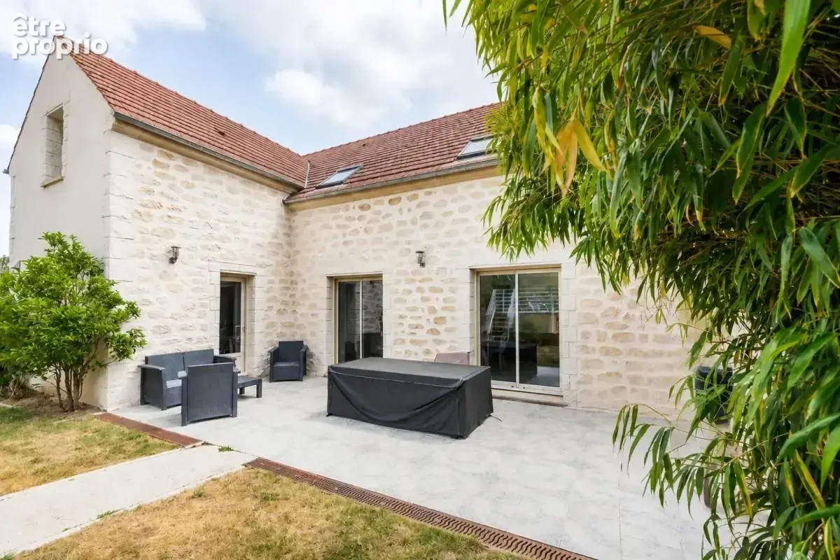 Maison à JAMBVILLE